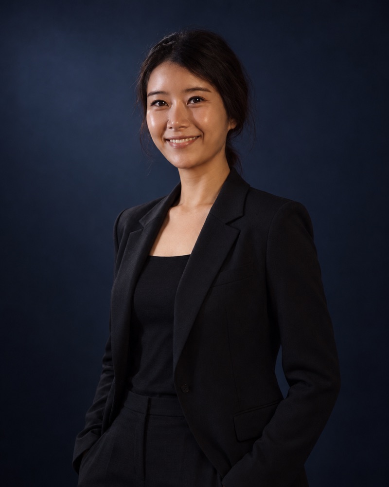 Jenny Kang