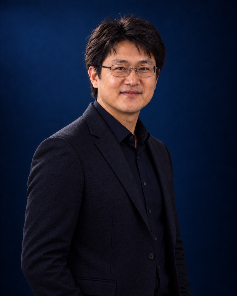 John Kim